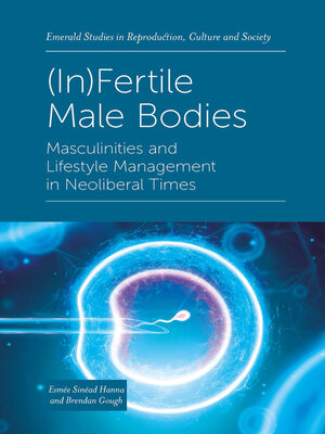 cover image of (In)Fertile Male Bodies